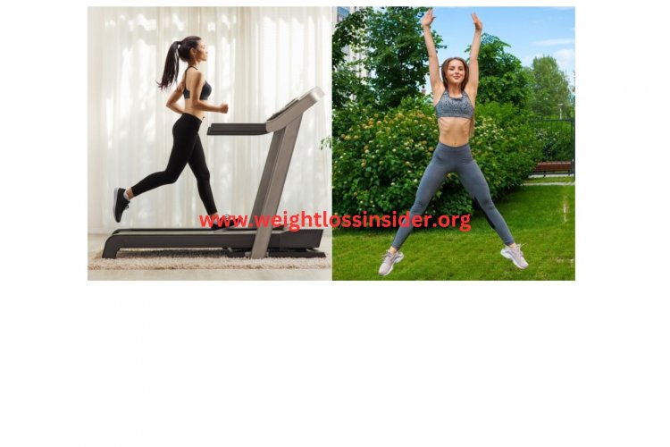 Effective Home-Based Exercises To Burn Calories And Stay Fit - Weight ...