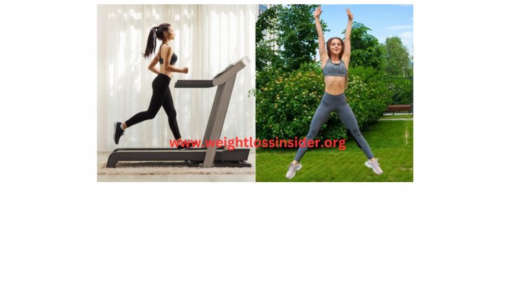 Effective Home-Based Exercises to Burn Calories and Stay Fit